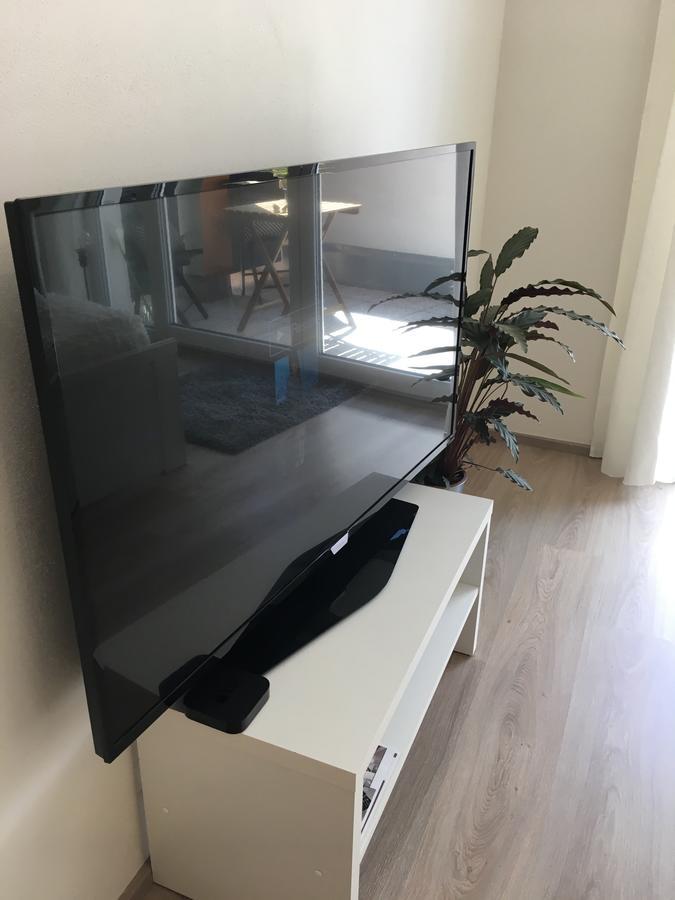 Apartement Blanc De Luxe Прага Экстерьер фото